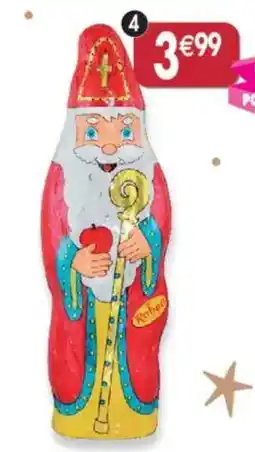 Maximo Saint-nicolas offre