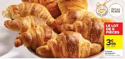 Carrefour Market LE LOT DE 8 PIÈCES offre