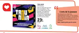E.Leclerc Espace Culturel TROU NOIR ATM Gaming offre