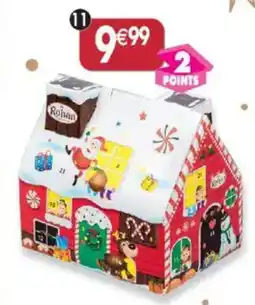 Maximo Sachet de meringues fantaisies offre