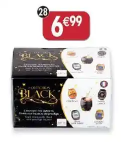 Maximo Ballotin collection black offre