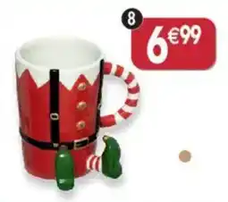 Maximo Mug lutin offre