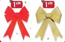 Maximo Noeud imitation velours atmosphera offre