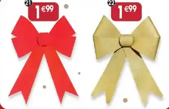 Maximo Noeud imitation velours atmosphera offre