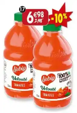 Maximo Lot de 2 bouteilles de velouté de tomates 100% légumes francais offre