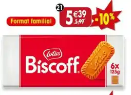 Maximo Speculoos original offre