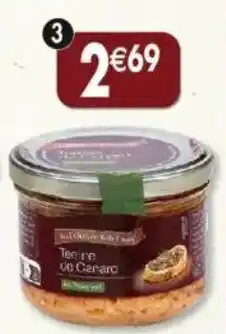 Maximo Terrine de canard au poivre vert les délices de belle france - offre