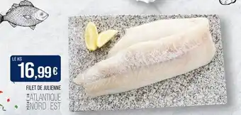 Match Filet de julienne offre