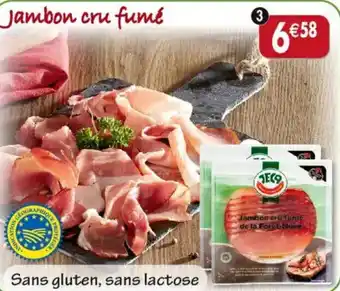 Maximo Lot de 2 barquettes de jambon offre