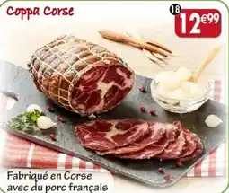 Maximo Coppa corse Casa Santoni offre