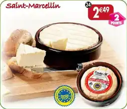 Maximo Saint-Marcellin IGP coupelle en céramique Etoile du Vercors offre