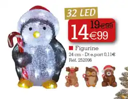 Kandy Figurine offre