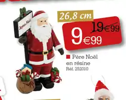 Kandy Père Noël offre