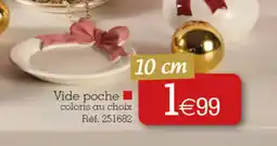 Kandy Vide poche offre