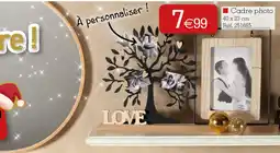 Kandy Cadre photo offre