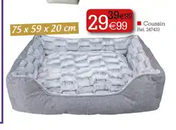 Kandy Coussin offre