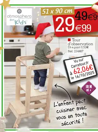 Kandy Tour d'observation offre