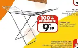 La Foir'Fouille Séchoir joly offre