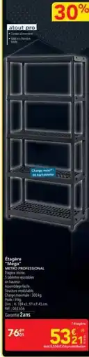 METRO Rowenta - aspirateur sans filaire offre