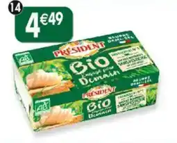 Maximo Beurre 1 2 sel offre