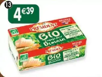 Maximo Beurre doux offre