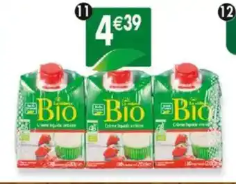 Maximo Crème entière liquide 30% mg offre