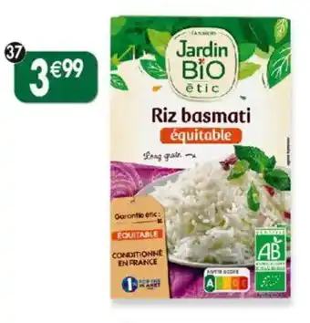 Maximo Riz basmati long grain offre