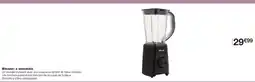 Monoprix Blender à smoothie offre
