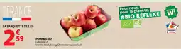 Auchan Supermarché Pommes bio offre