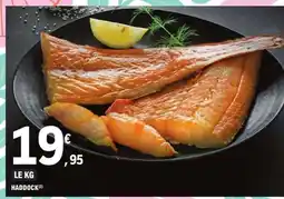E.Leclerc HADDOCK offre