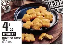 E.Leclerc LE SACHET offre