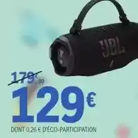 E.Leclerc D'éco-participation offre