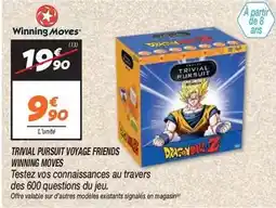 Netto Signal - trivial pursuit voyage friends offre