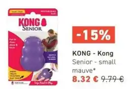 Tom&Co KONG - Kong Senior - small offre