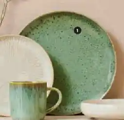 Hyper U Assiette plate offre