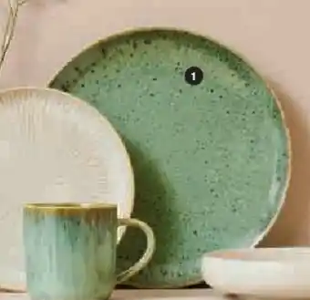 Hyper U Assiette plate offre