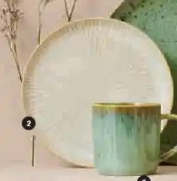 Hyper U Assiette dessert offre