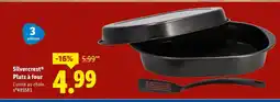 Lidl SILVERCREST Plats à four offre