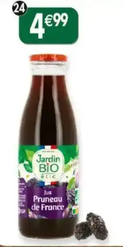 Maximo Jus de pruneau offre