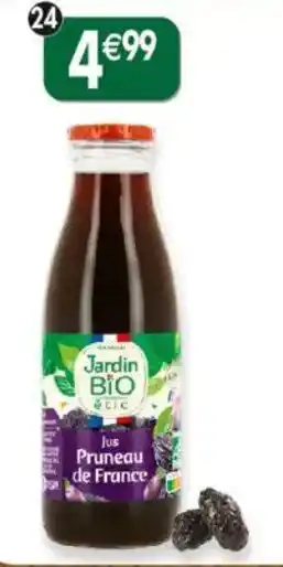 Maximo Jus de pruneau offre