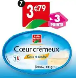Maximo Coeur crémeux offre