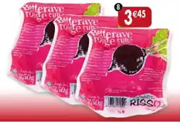 Maximo Betteraves entières épluchées offre