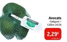 Colruyt Avocats offre
