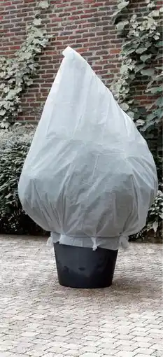 Gamm vert Voile de protection hivernage Gamm vert offre