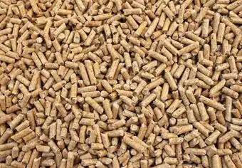 Gamm vert Granulés de bois Techno Vert offre