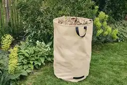 Gamm vert ECLOZ Sac à déchets de jardin ECLOZ offre
