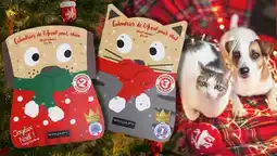 Jardiland Calendrier de l'Avent Wouapy offre