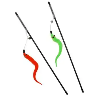 Jardiland 20% sur une sélection de jouets pour chien ou chat offre