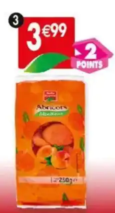 Maximo Abricots moelleux offre