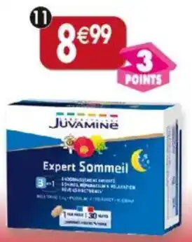 Maximo Expert sommeil 3 en 1 offre